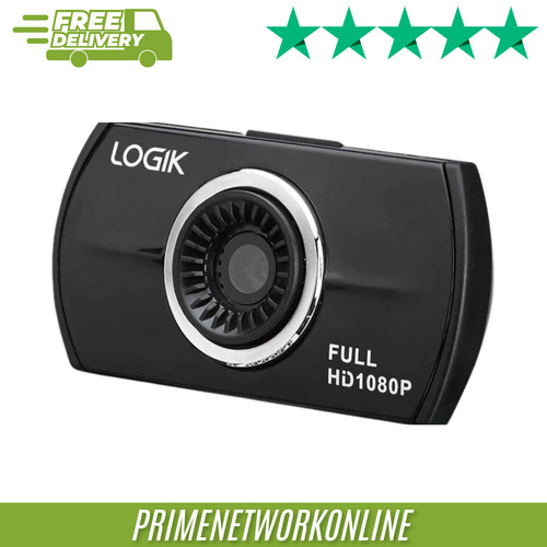 Logik lwcamhd23 full - logik, hd