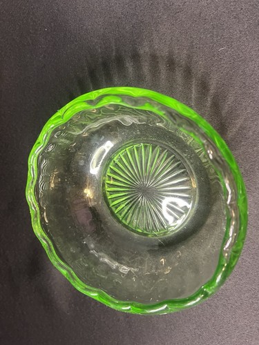 Vintage 1930s federal - 1930s, glass