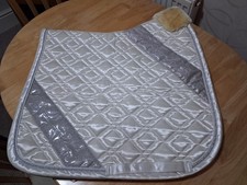 Eskadron Platinum Dressage Pad