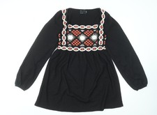 ASOS Design Women Black Size 8