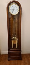 modern grandfather clock