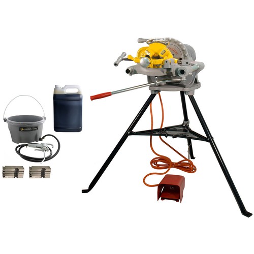 Reconditioned ridgid 300 - reconditioned, ridgid®