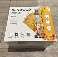 ✅BRAND NEW | Kenwood