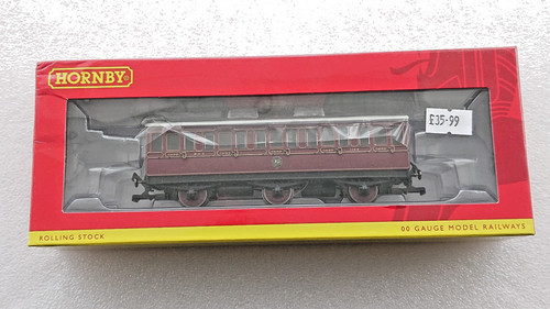 Hornby r40136 nbr wheel - r40136, 6
