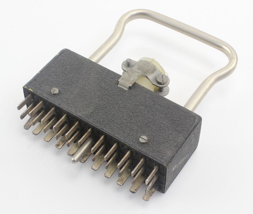 Plug 10h 4005 pin - plug, jones