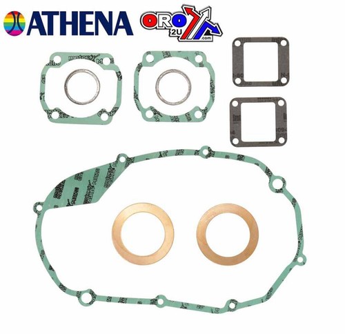Gasket full set rd250 75 - gasket,