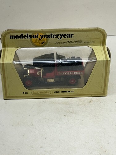 Matchbox lesney models - lesney,