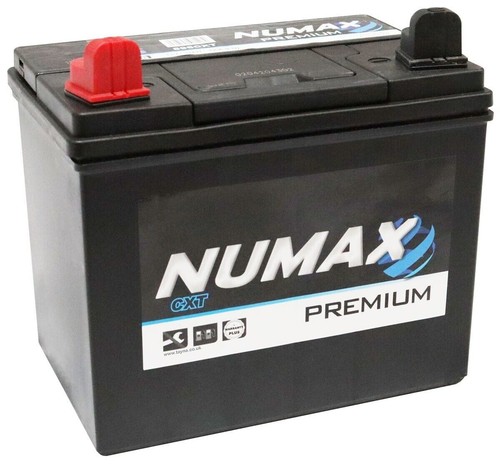 Numax 896 cxt replacement - numax,