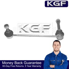 KGF Front Rear Right