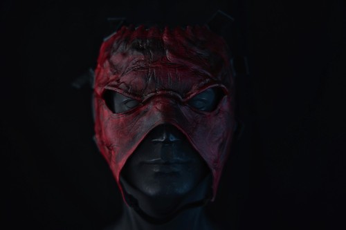 2011 resurrected leather - resurrected, kane