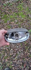 PIAGGIO VESPA ET4 125 4 STROKE REAR TAIL BRAKE LIGHT BACK FULL BIKE BREAKING