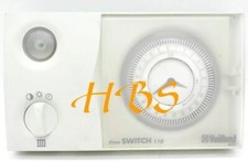 VAILLANT ECOMAX TURBOMAX PLUS PRO TIMESWITCH 110 MECHANICAL TIMER CLOCK 306741