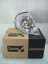 Nissan Almera 2000-2003 Indicator Offside Drivers Right Side(LUCAS)