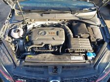 VW GOLF GTI 7 AUDI TT MK3 CHH CHHB 2.0 TSI ENGINE MOTOR 44326 MILES 2013-2017