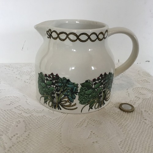 Taunton vale bouquet garni - vale,