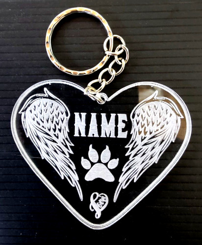 Loving memory memorial gift - loving,