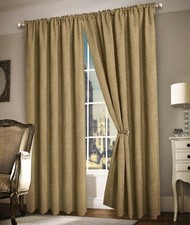 Plain Chenille Thermal Ready