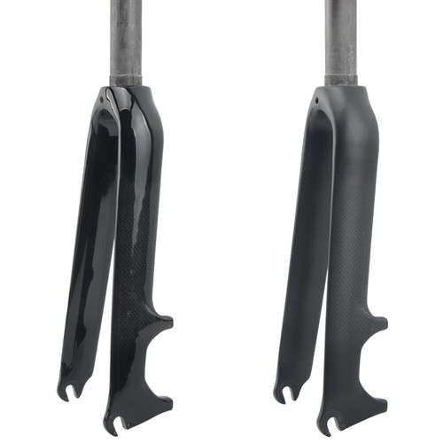 In carbon fork - 16/18/20/22,