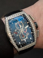 CVSTOS Challenge II GT Diamond