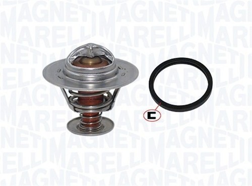 Magneti marelli 352317002280 - magneti,