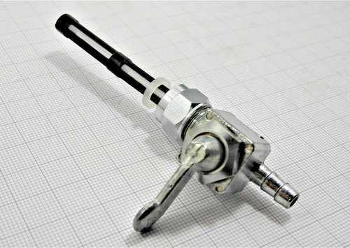 Fuel tap m12x1 - fuel, quickly