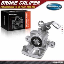 Brake Caliper Rear Right for