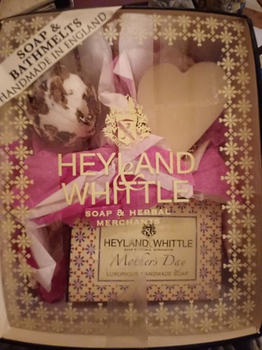 Heyland whittle myrrh mothers - whittle,