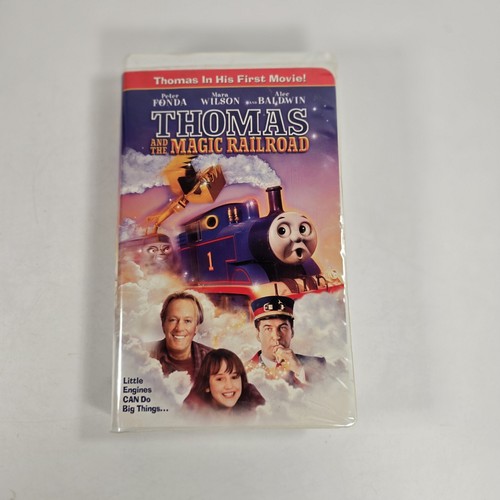 Thomas and the - and, railroad