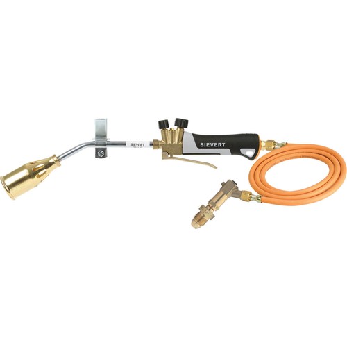 Sievert detail roofing gas - roofing,