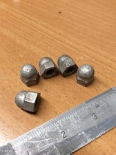 Nuts X 5 Bottom Yoke Pinch