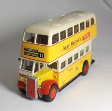 BUS Newcastle route 11 to Tynemouth Forward Models Daimler EDN-1211