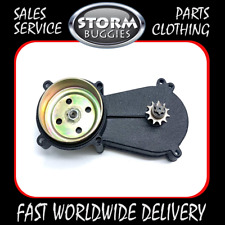 Gear Box - Renegade 50cc Quad