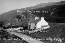 Mkm-3 Old Tramroad, Top