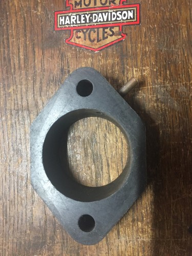 Harley davidson spacer block - harley-davidson,