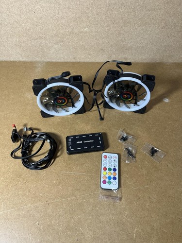 Case fans remote control - case,