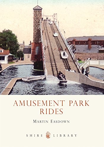 Amusement park rides - rides, (shire