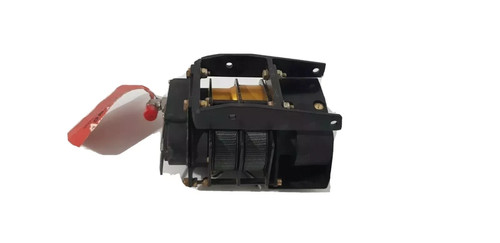Pacific inertia reel powered - pacific,