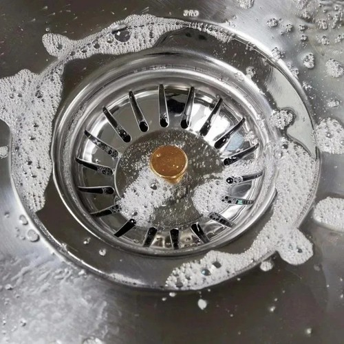 Franke sink plug - sink, for