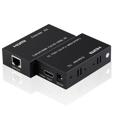 60M Extender HDMI RJ45 1080P
