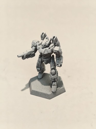 Battletech phoenix hawk - battletech,