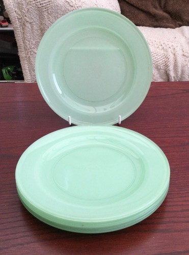 Vintage jade green - vintage,
