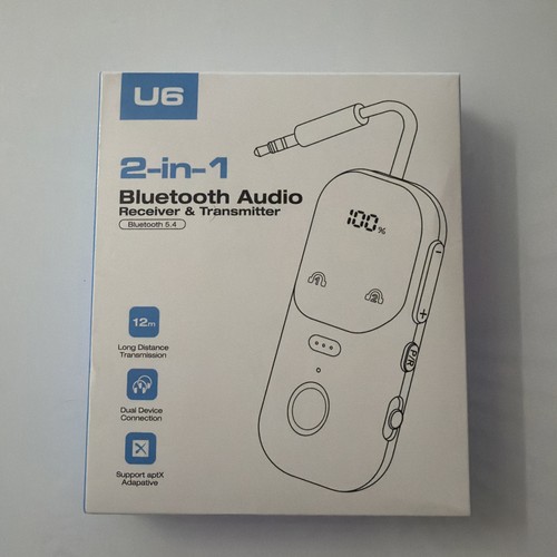 Bluetooth audio - 2,