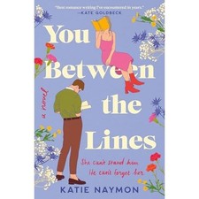 You between the Lines -  NEW