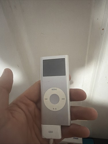 Apple ipod 1st - ipod, 2gb