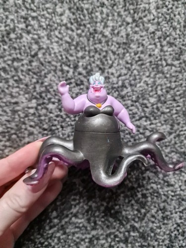 Disney little mermaid ursula - disney,