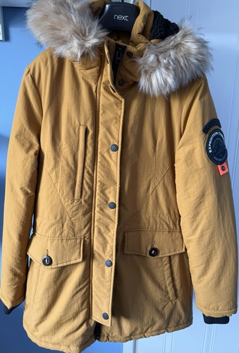 Superdry women everest coat - women's,
