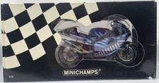 Minichamps 1/12 Scale 122