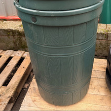 Cloudburst 200 Litre Water