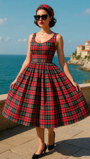1950s vintage retro rockabilly - vintage,