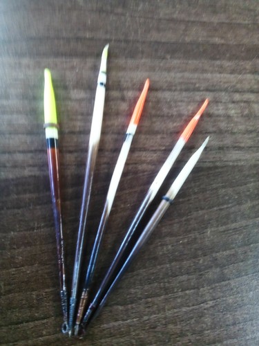 Vintage porcupine quill - vintage,